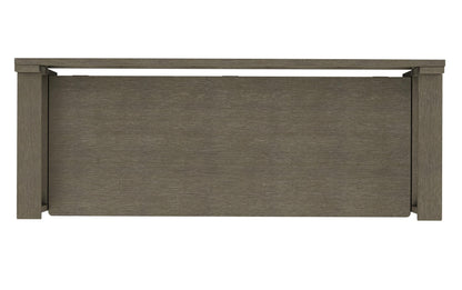 Farmhouse Grey | Amherst Entryway Bench