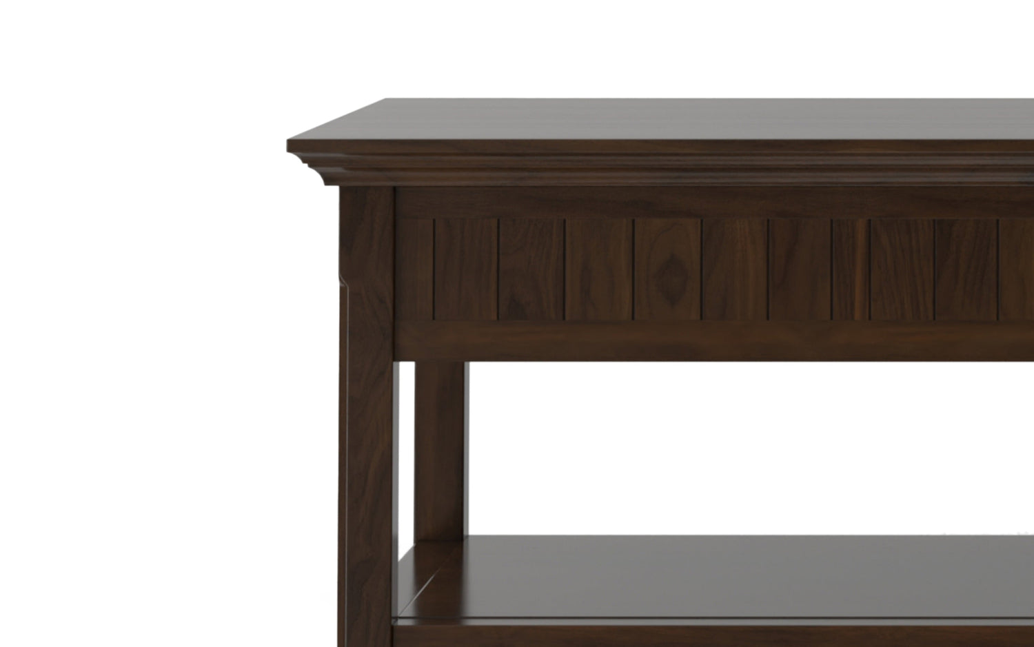 Acadian Lift Top Coffee Table