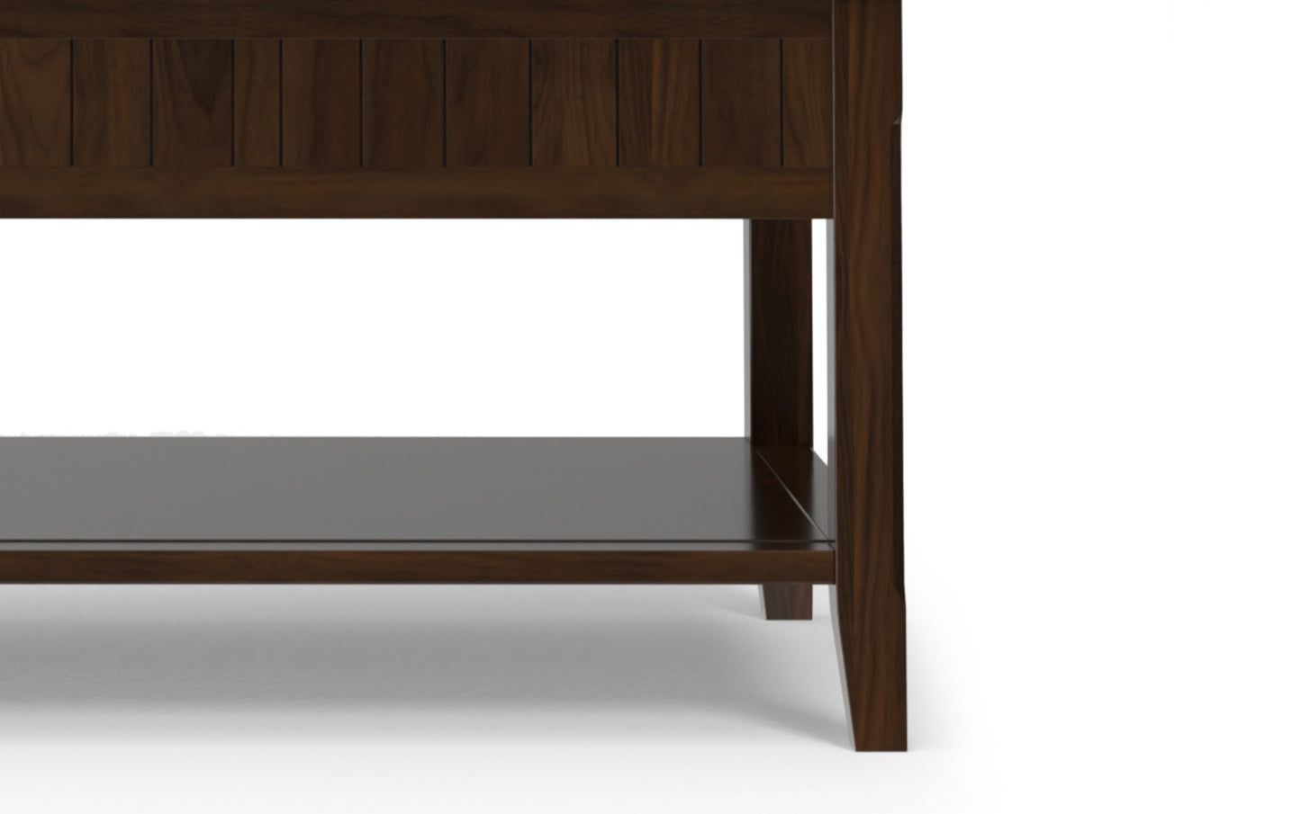 Acadian Lift Top Coffee Table