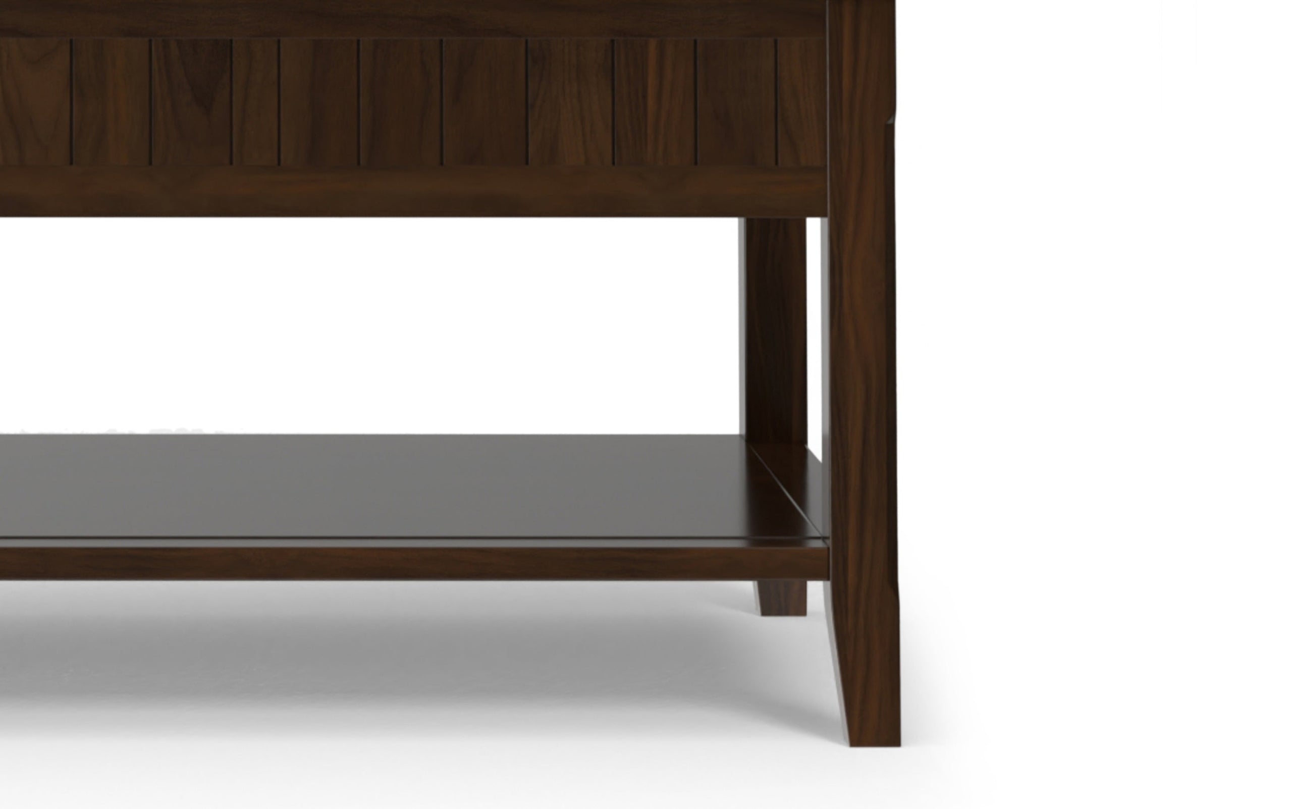 Acadian Lift Top Coffee Table