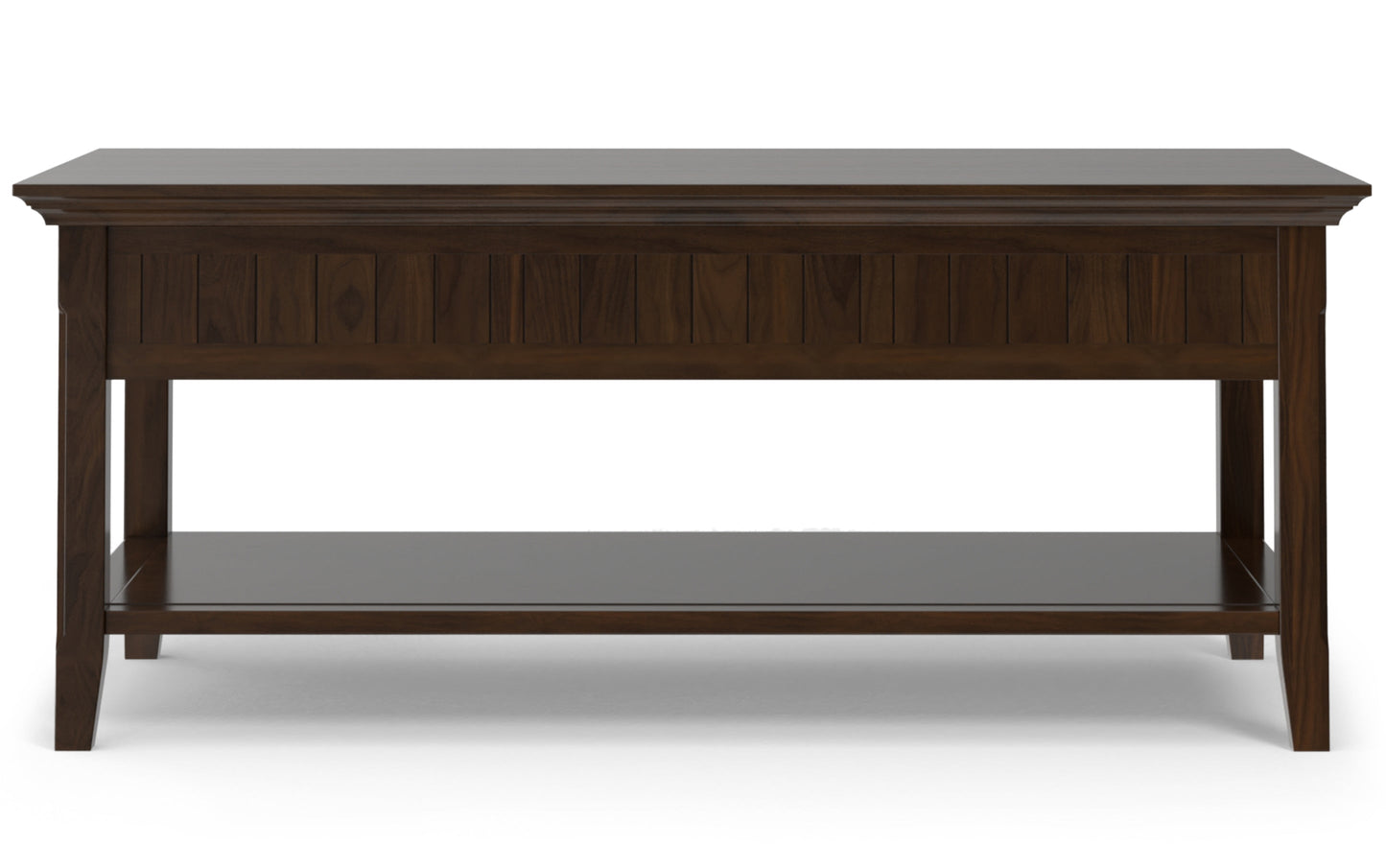 Acadian Lift Top Coffee Table