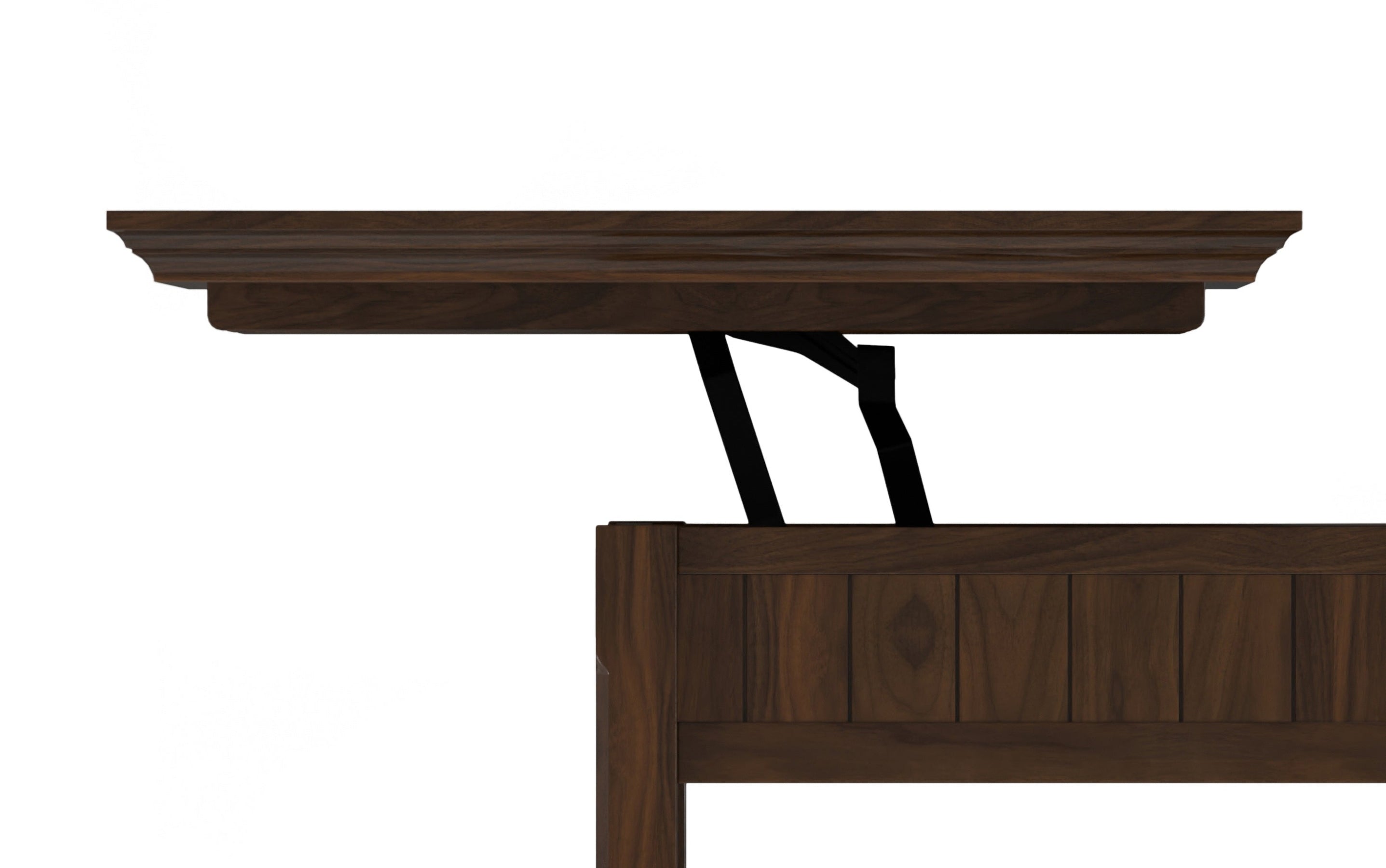 Acadian Lift Top Coffee Table