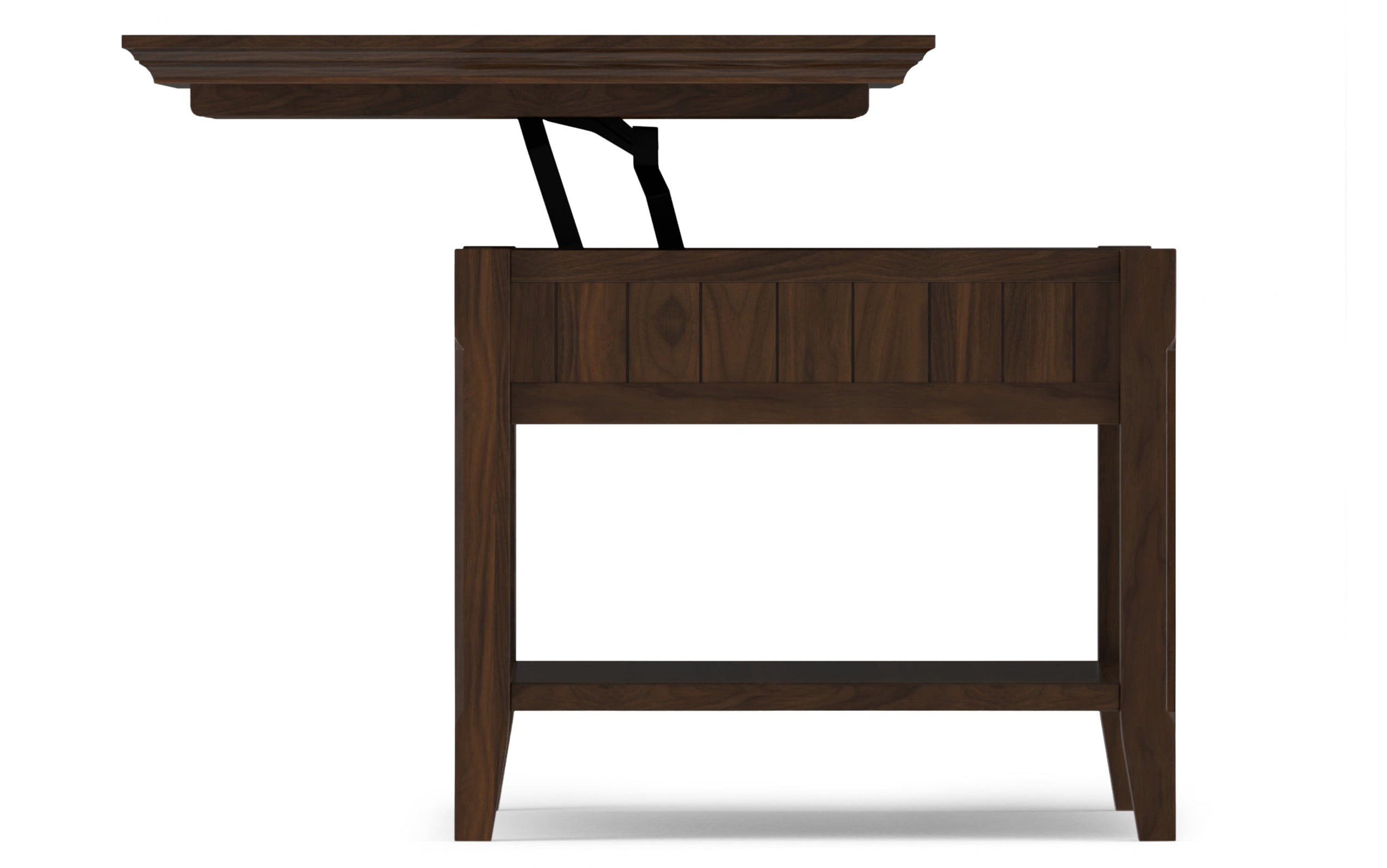 Acadian Lift Top Coffee Table