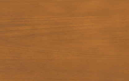 Light Golden Brown | Acadian Ladder Shelf Bookcase