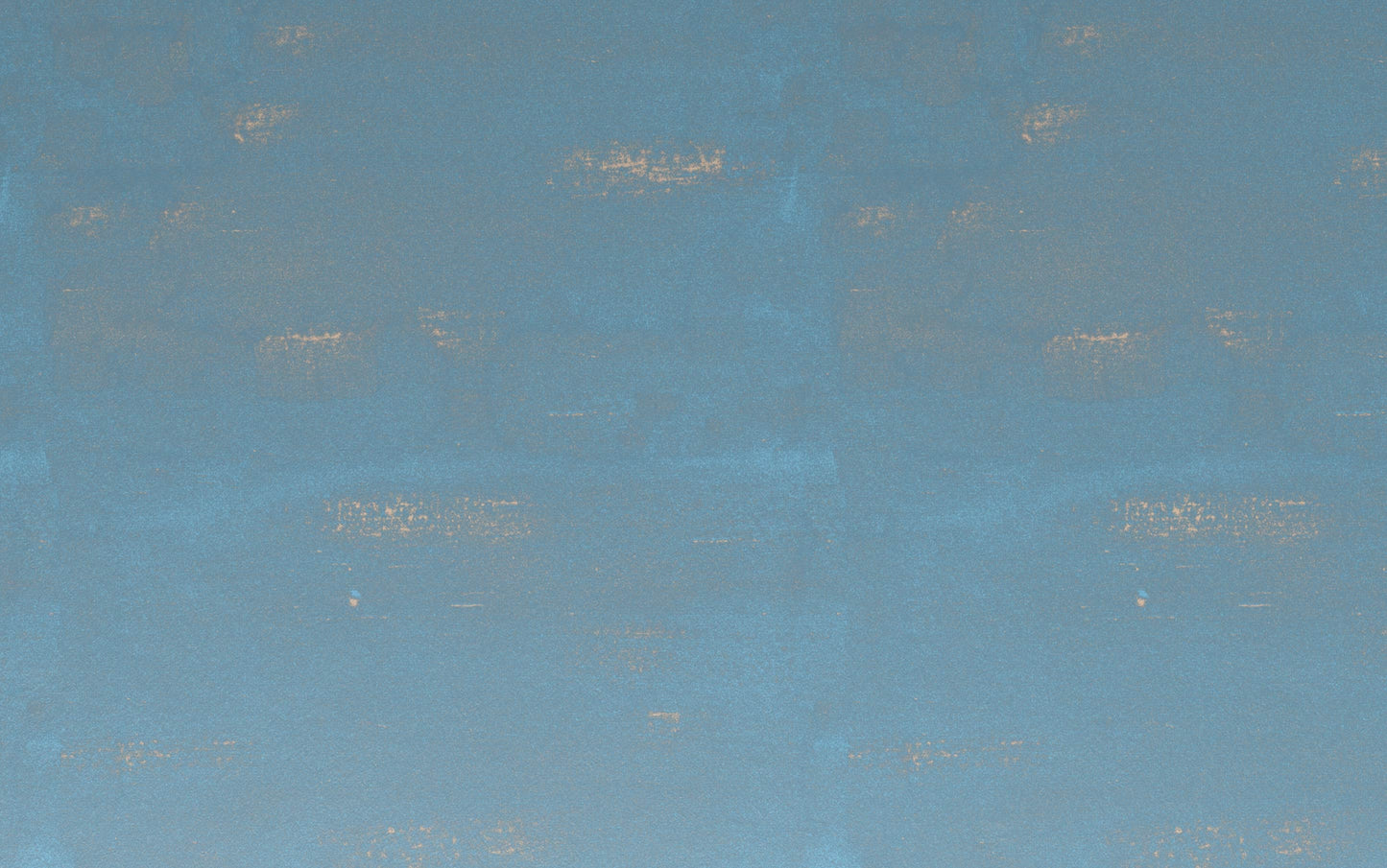 Distressed Coastal Blue | Acadian Medium Storage Cabinet