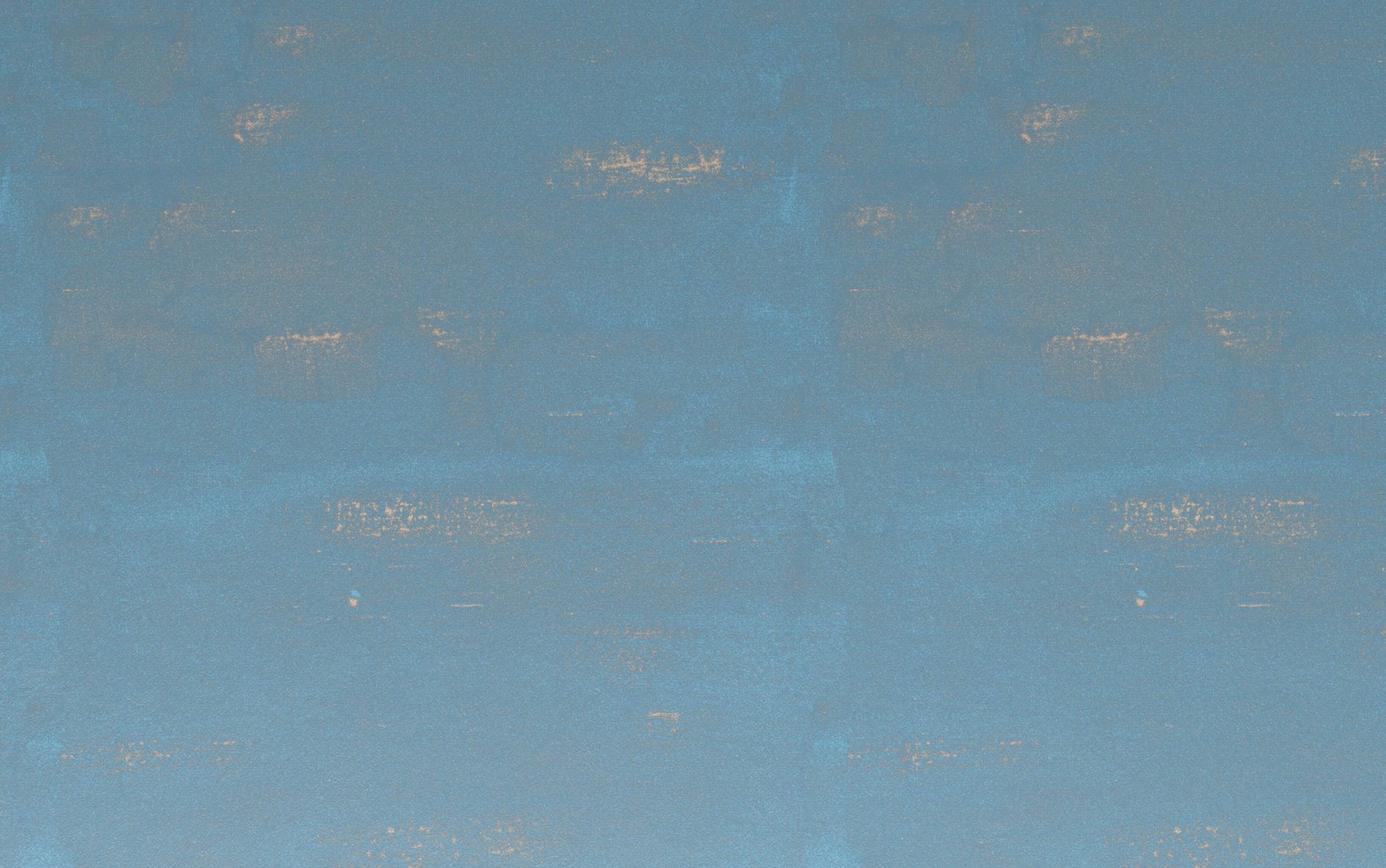 Distressed Coastal Blue | Acadian Medium Storage Cabinet