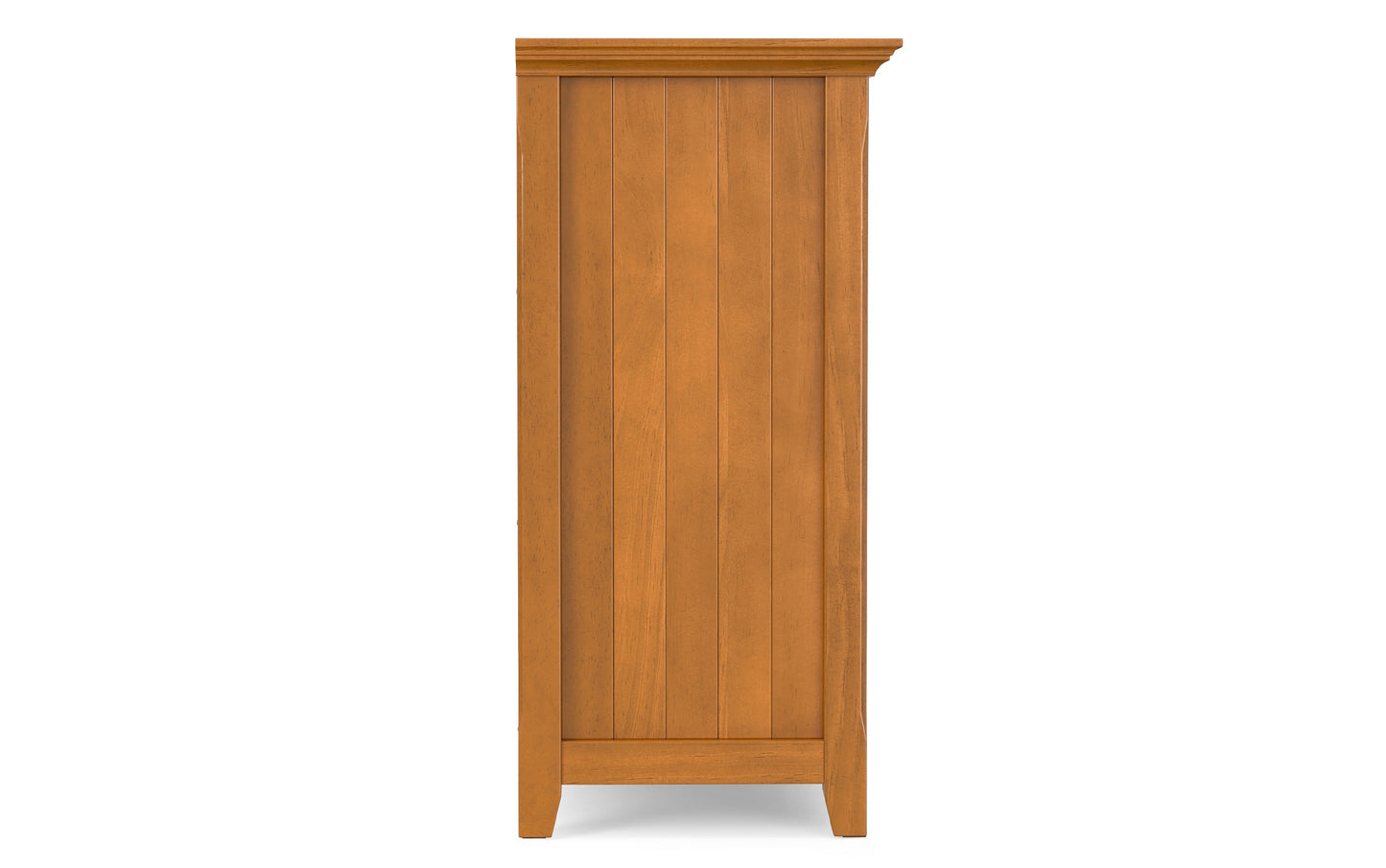 Acadian 8 Cube Storage Sofa Table