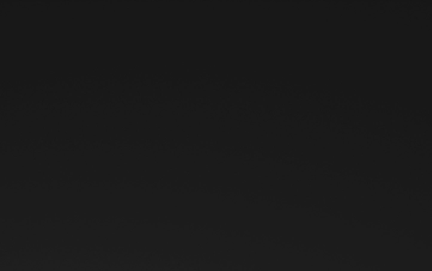 Black | Acadian 12 Cube Bookcase