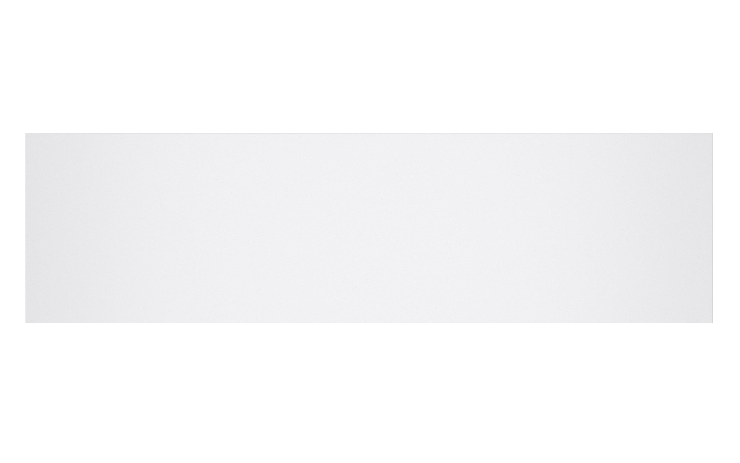 White | Acadian 12 Cube Storage