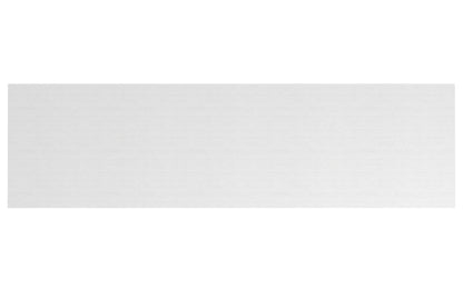 White | Acadian Wide Storage Cabinet