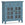 Distressed Coastal Blue