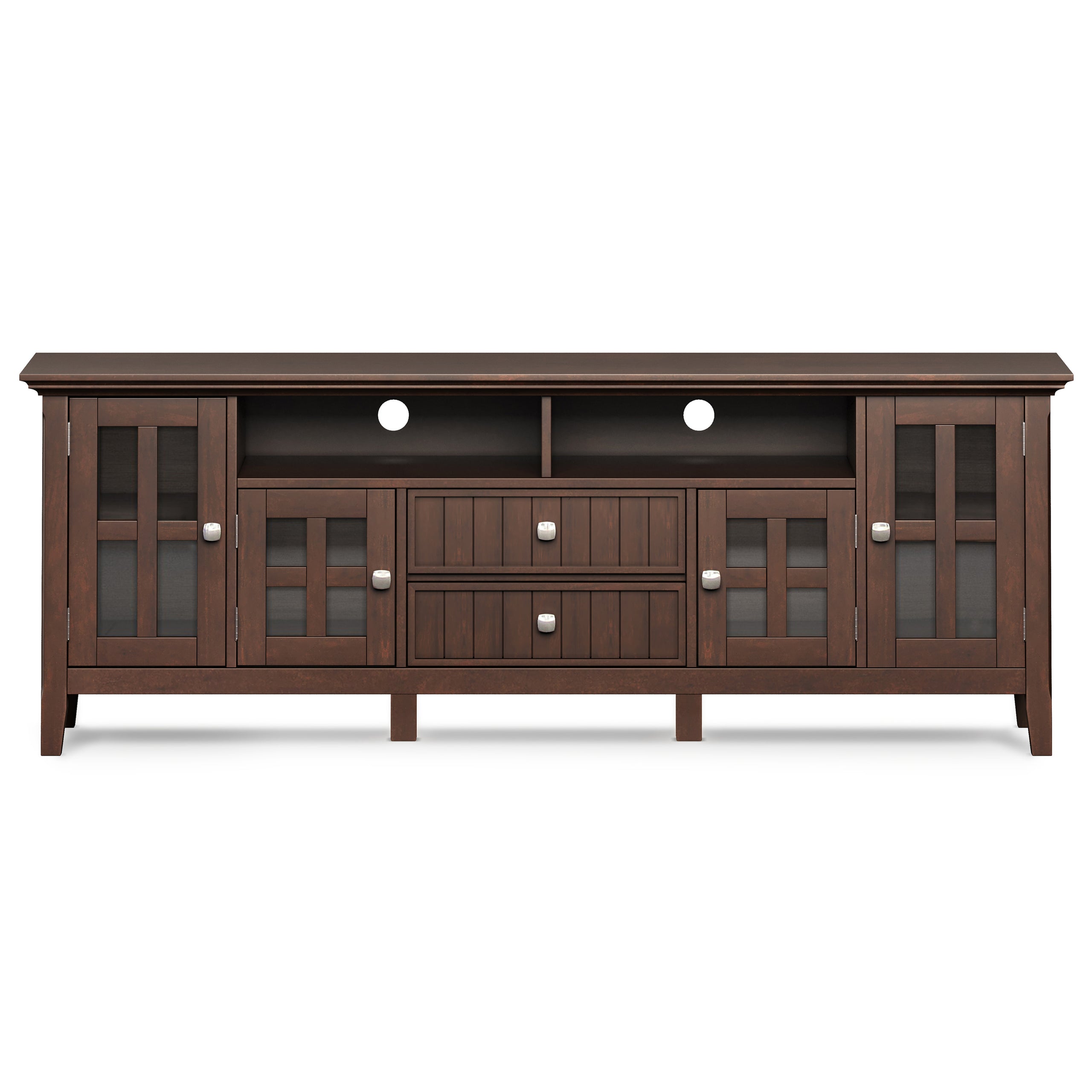 Acadian 72 inch Wide TV Media Stand
