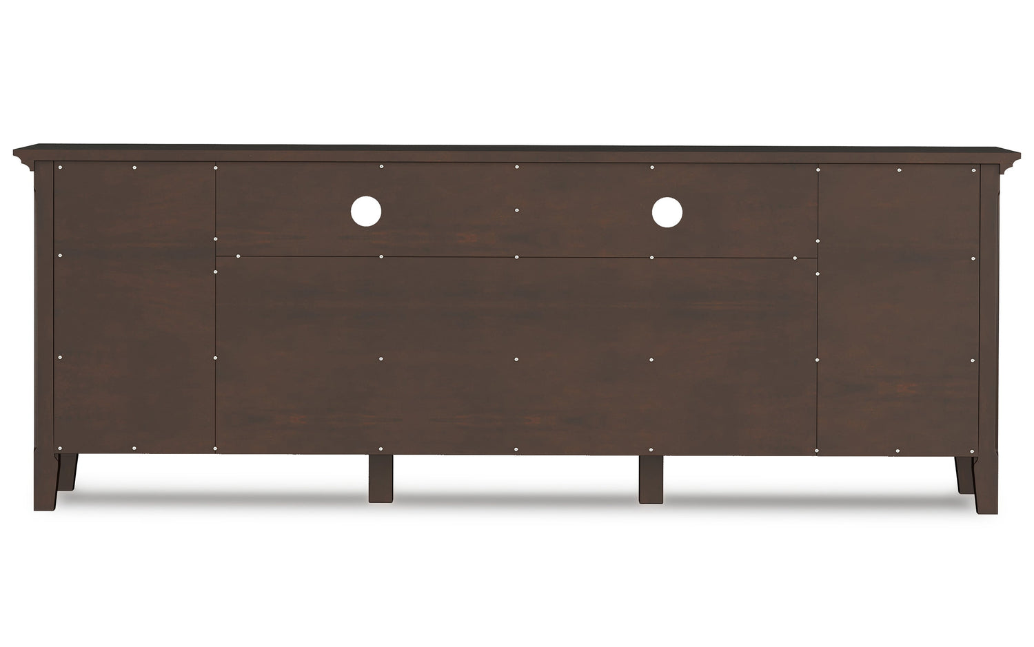 Acadian 72 inch Wide TV Media Stand