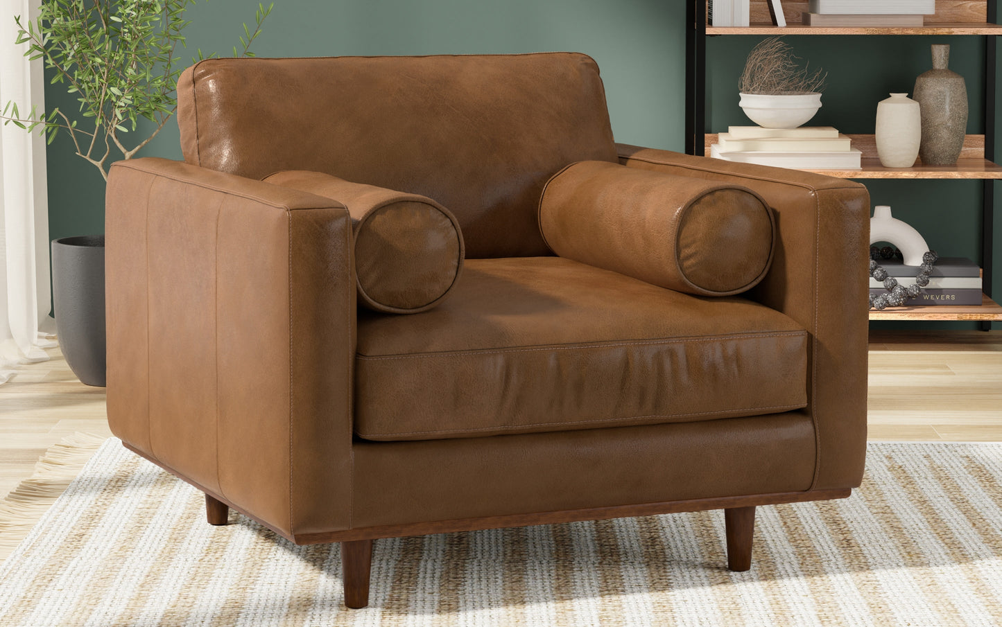 Morrison Arm Chair