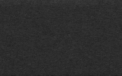 Charcoal Grey Performance Fabric | Morrison Arm Chair in Performance Fabric