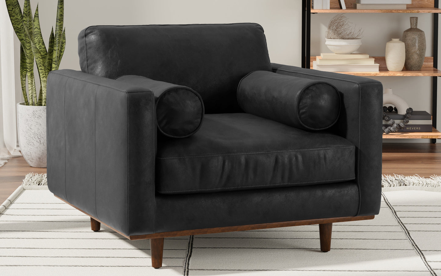 Morrison Arm Chair