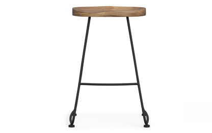 Amberly Counter Stool (Set of 2)