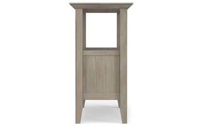 Distressed Grey | Amherst Console Sofa Table