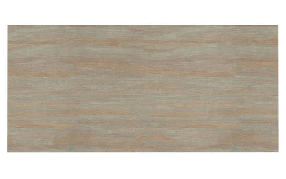Distressed Grey | Amherst 5 Shelf Bookcase
