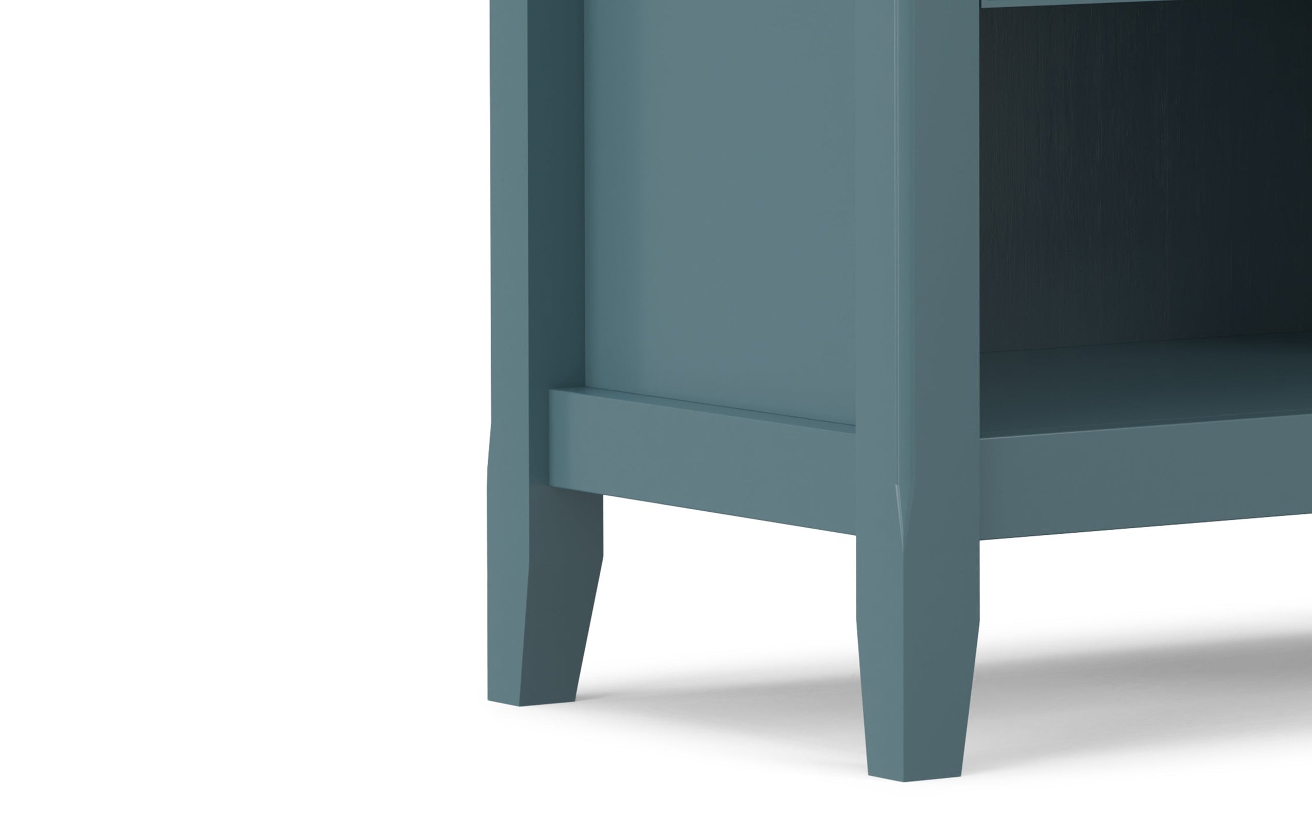 French Blue | Amherst Bedside Table