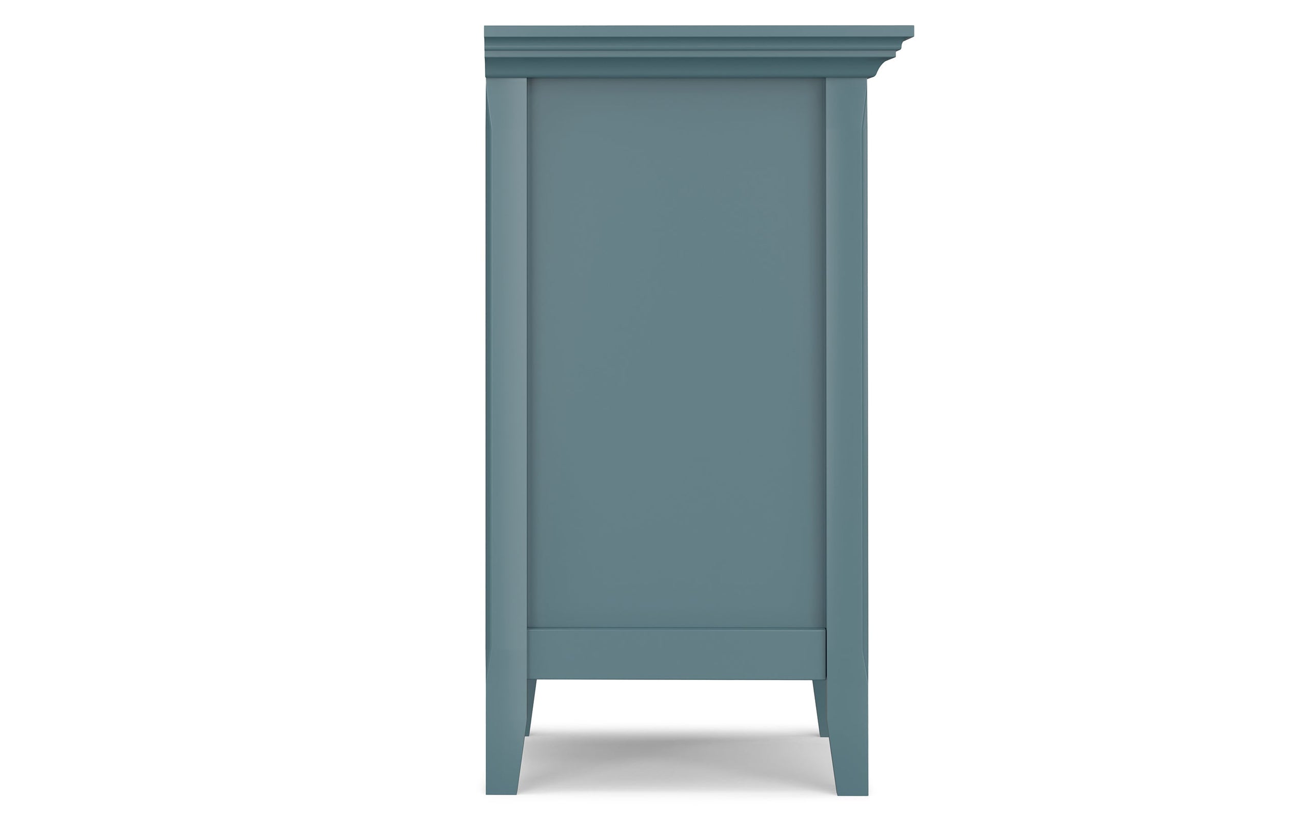 French Blue | Amherst Bedside Table