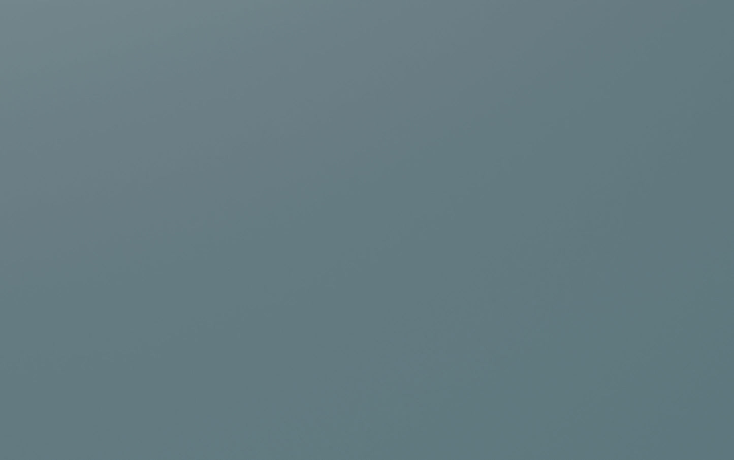 French Blue | Amherst Bedside Table