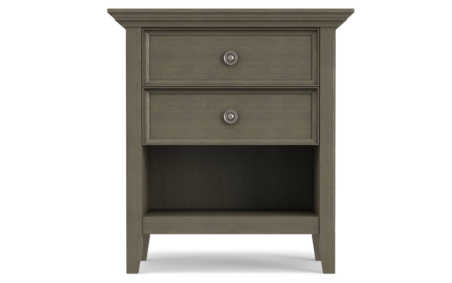 Amherst Bedside Table
