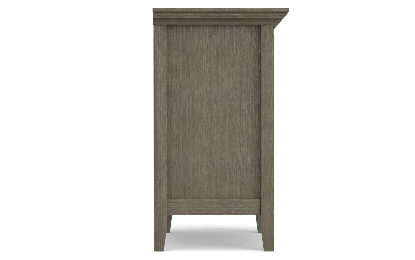 Amherst Bedside Table
