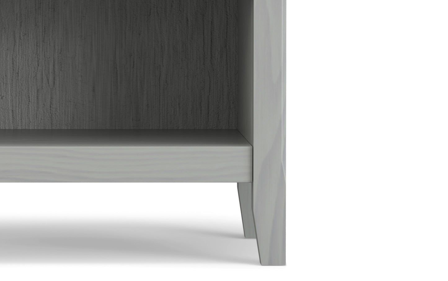 Amherst Bedside Table