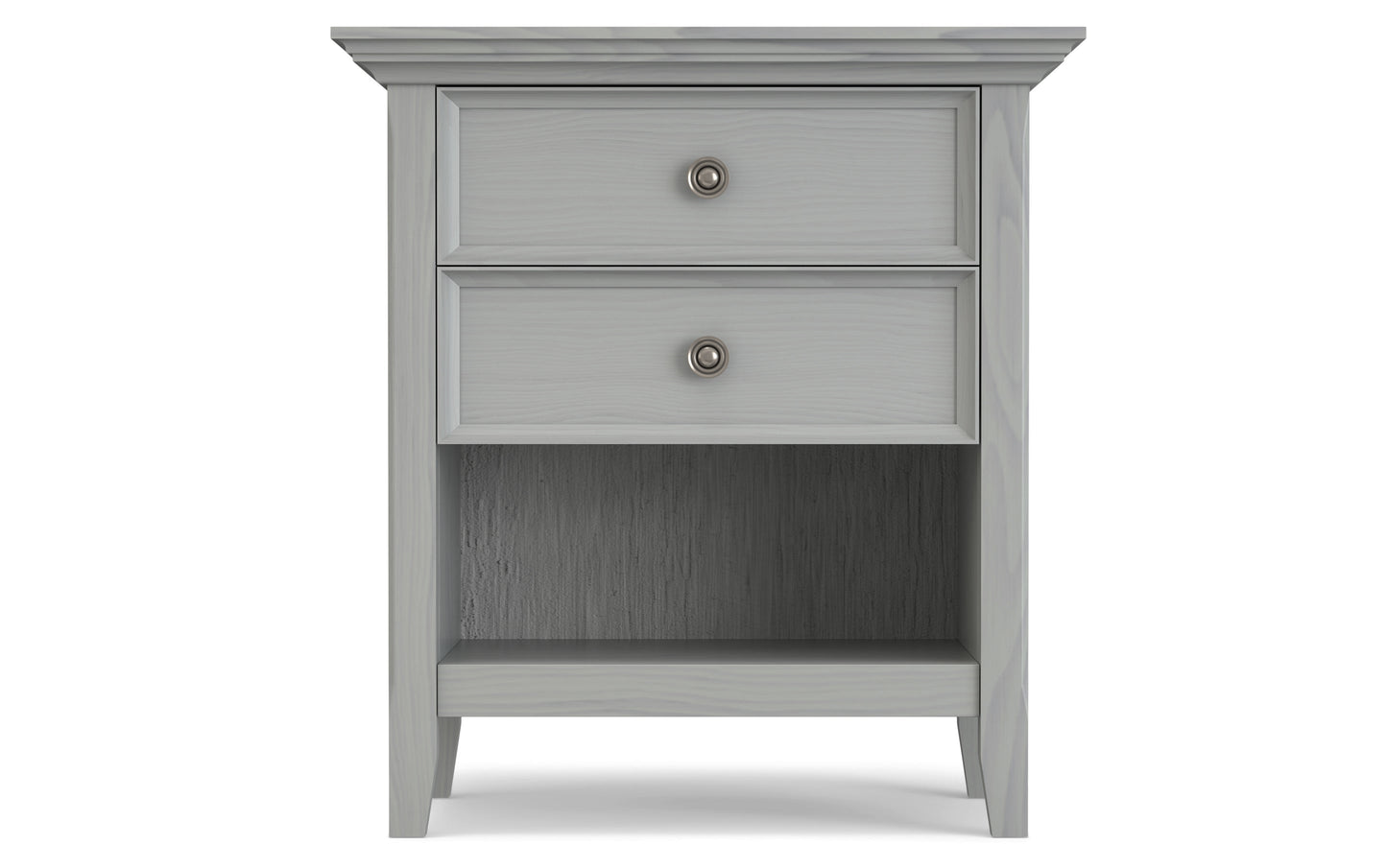 Amherst Bedside Table