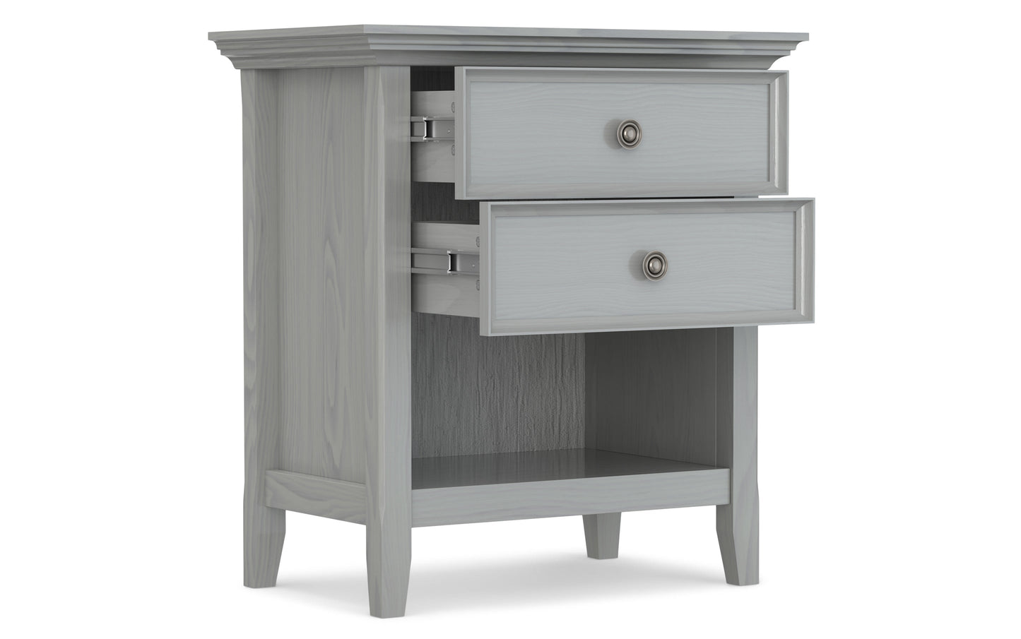 Amherst Bedside Table