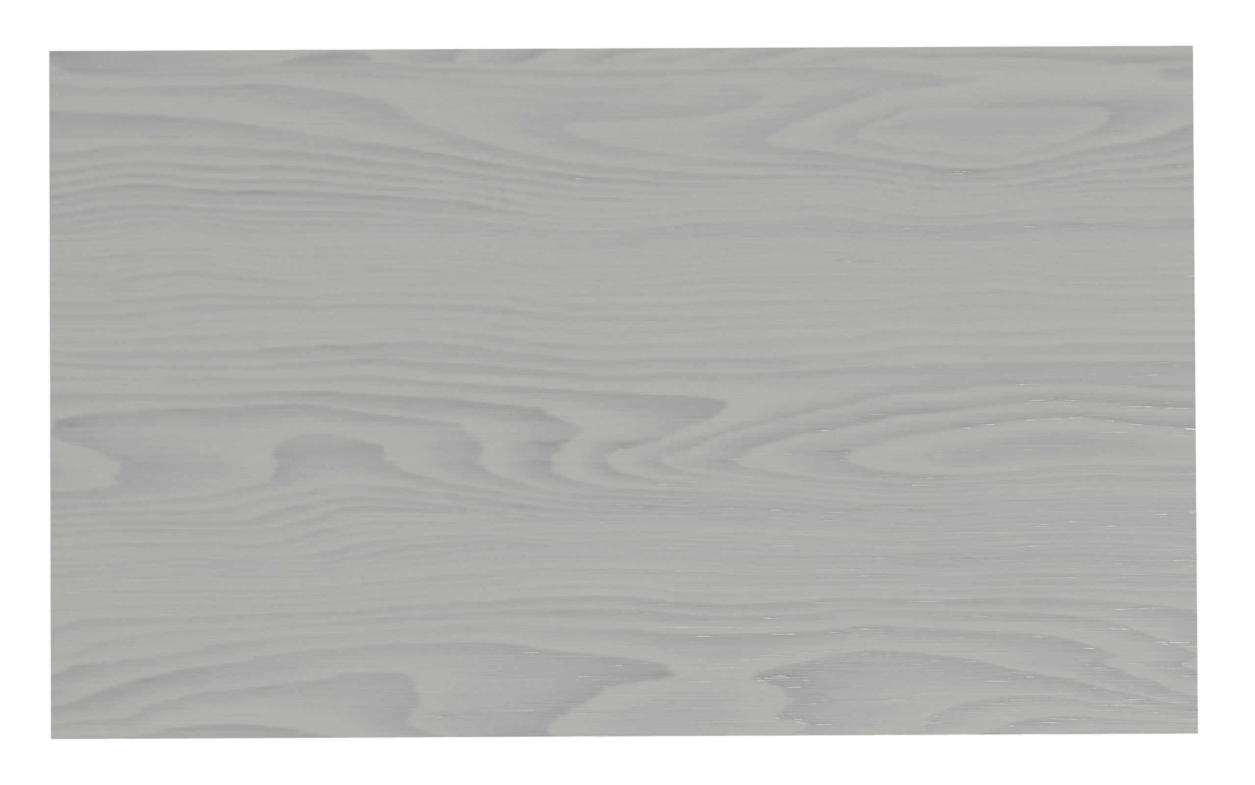 Fog Grey | Amherst Bedside Table