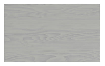 Fog Grey | Amherst Bedside Table