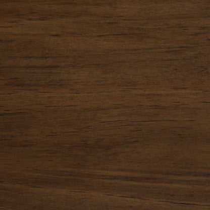 Natural Aged Brown | Amherst Bedside Table
