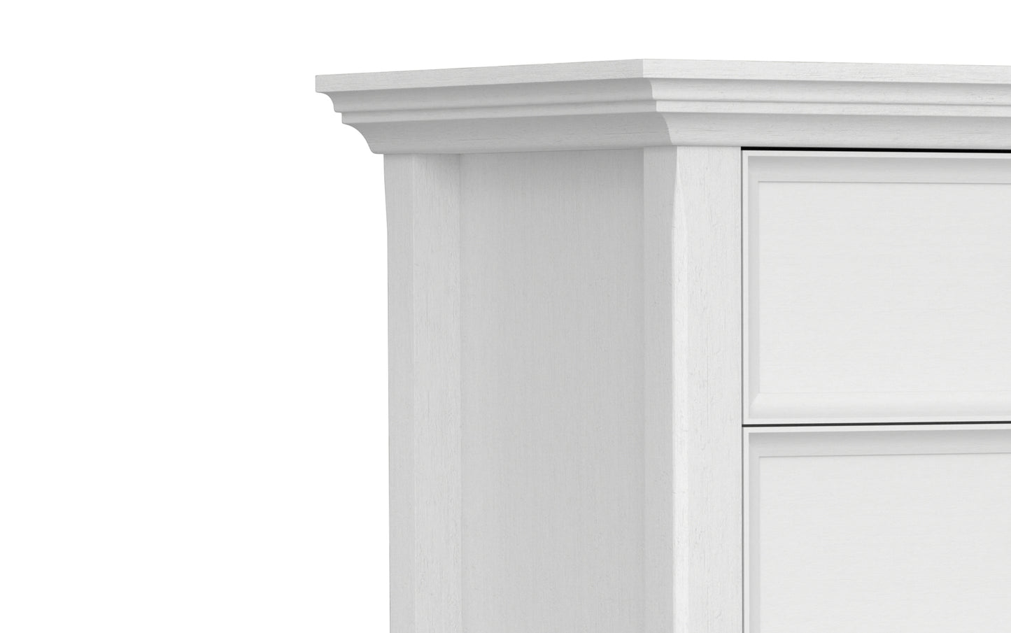 Amherst Bedside Table