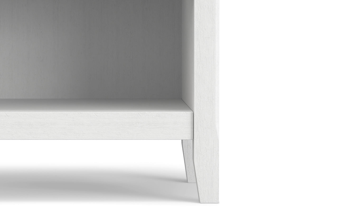 Amherst Bedside Table