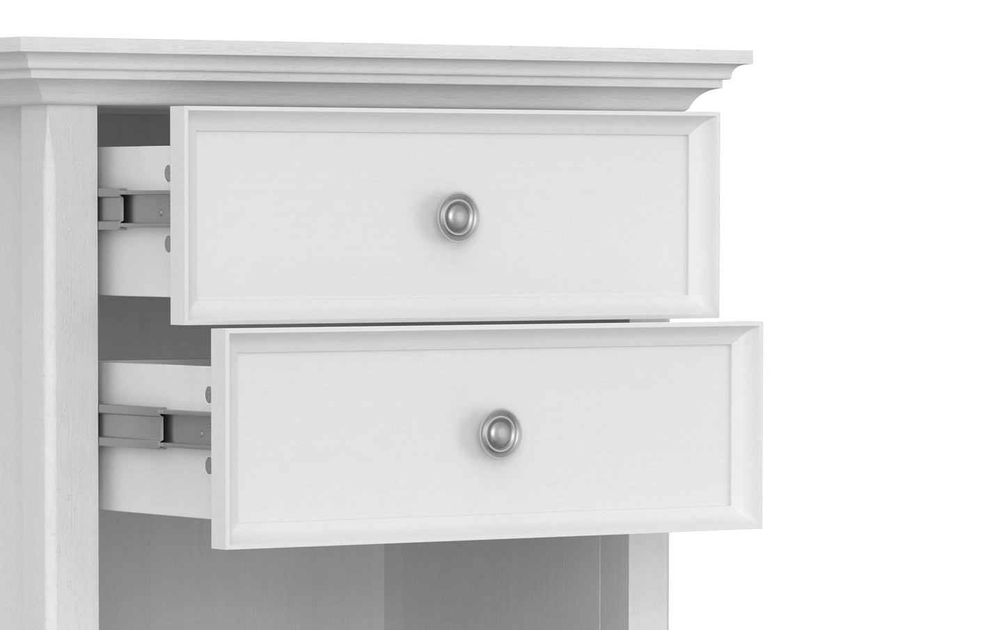 Amherst Bedside Table