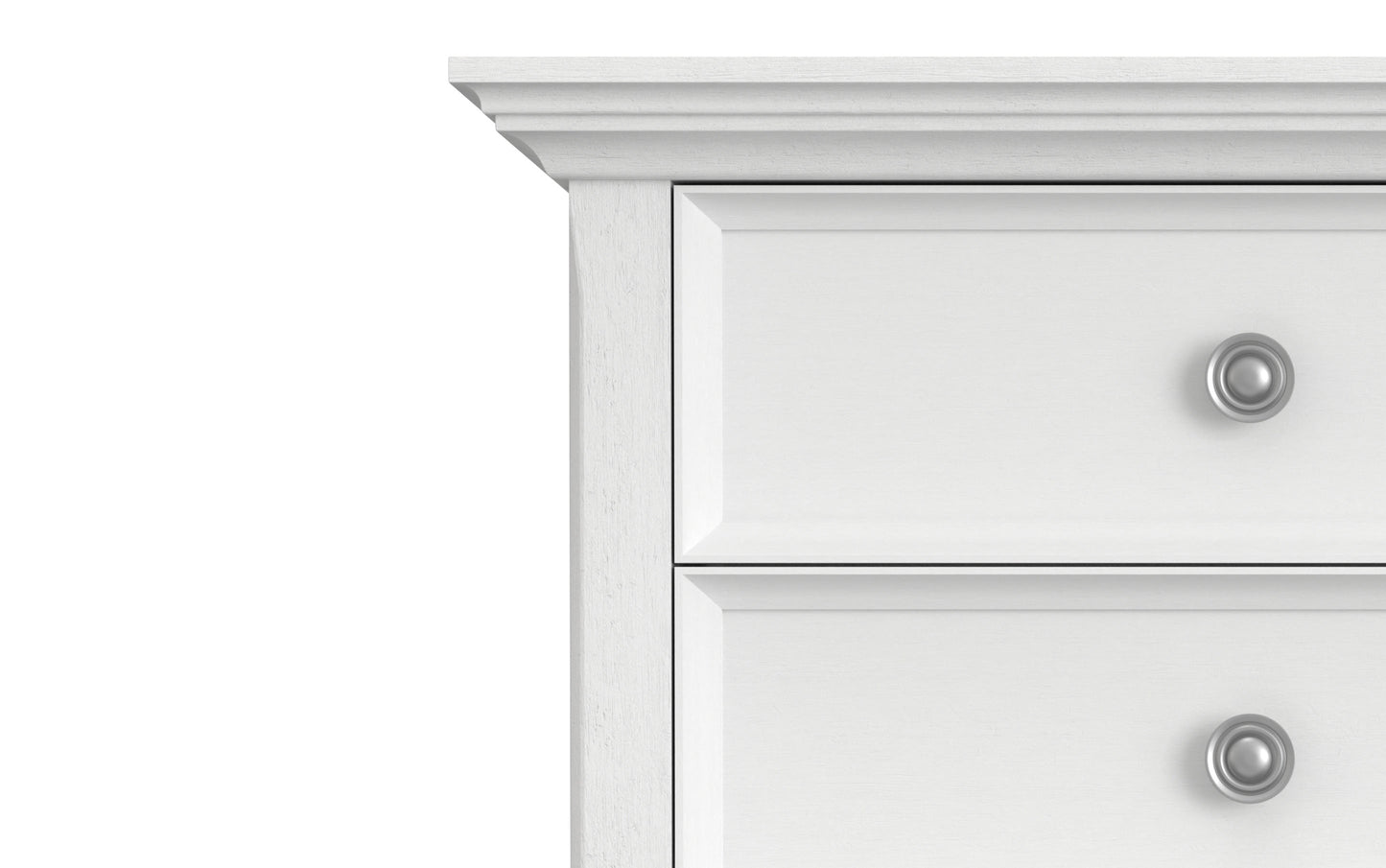 Amherst Bedside Table