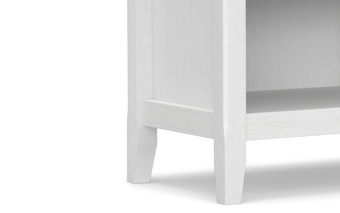 Amherst Bedside Table