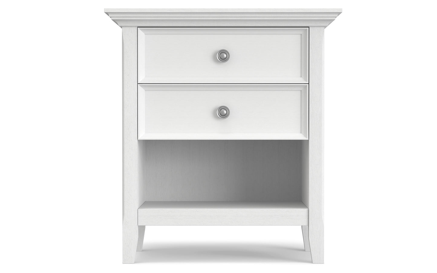 Amherst Bedside Table