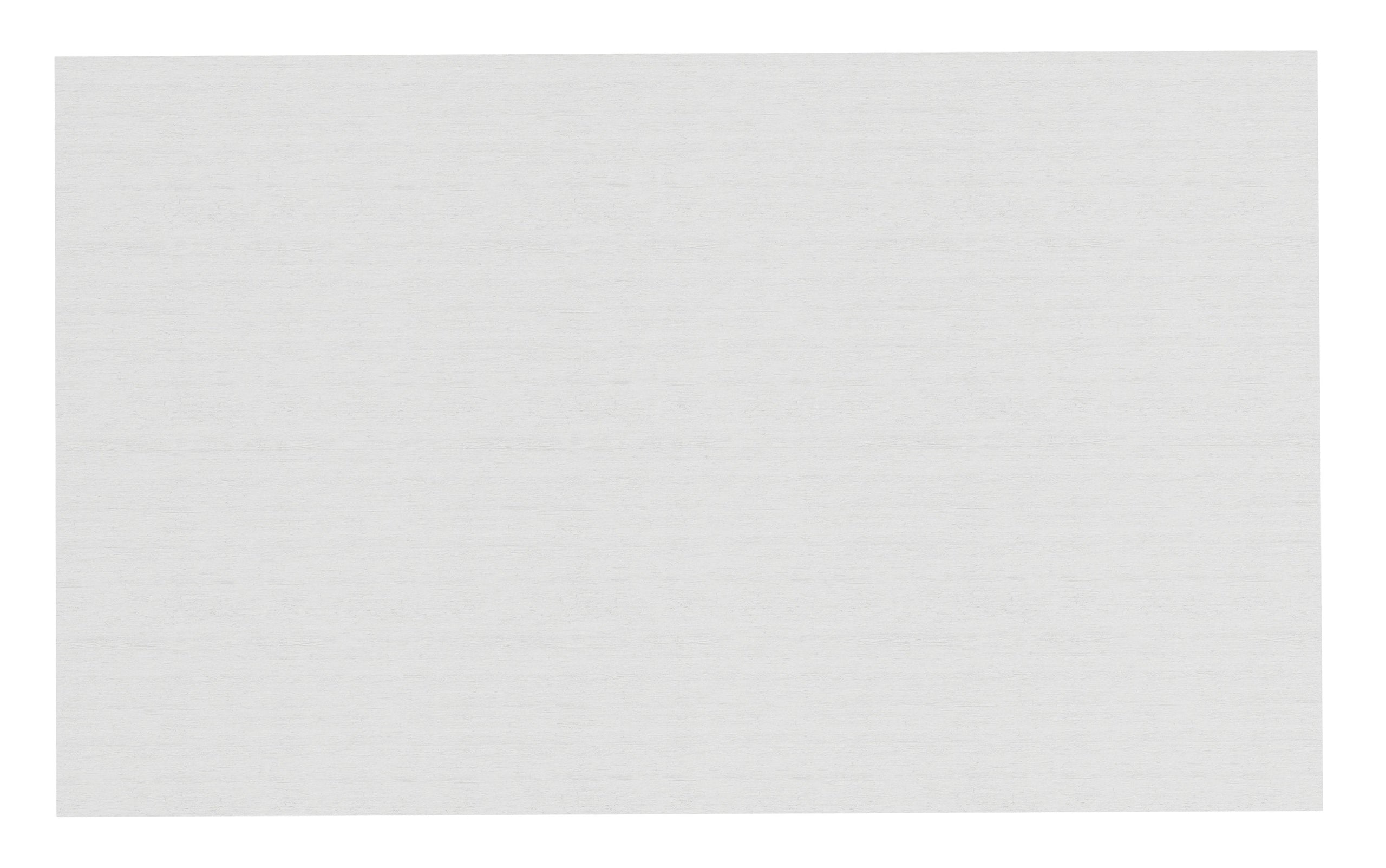 White | Amherst Bedside Table