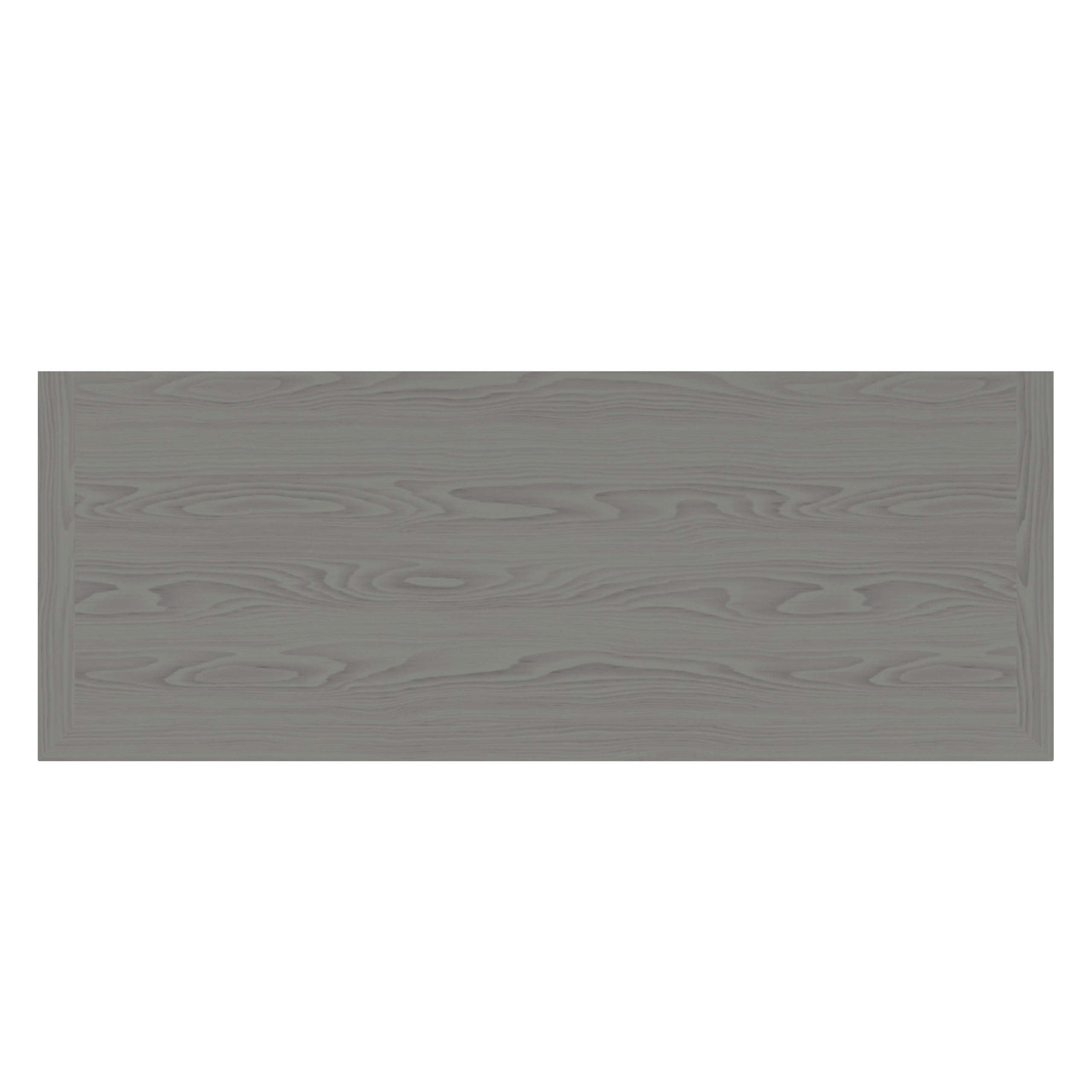 Fog Grey | Amherst 54 inch TV Media Stand