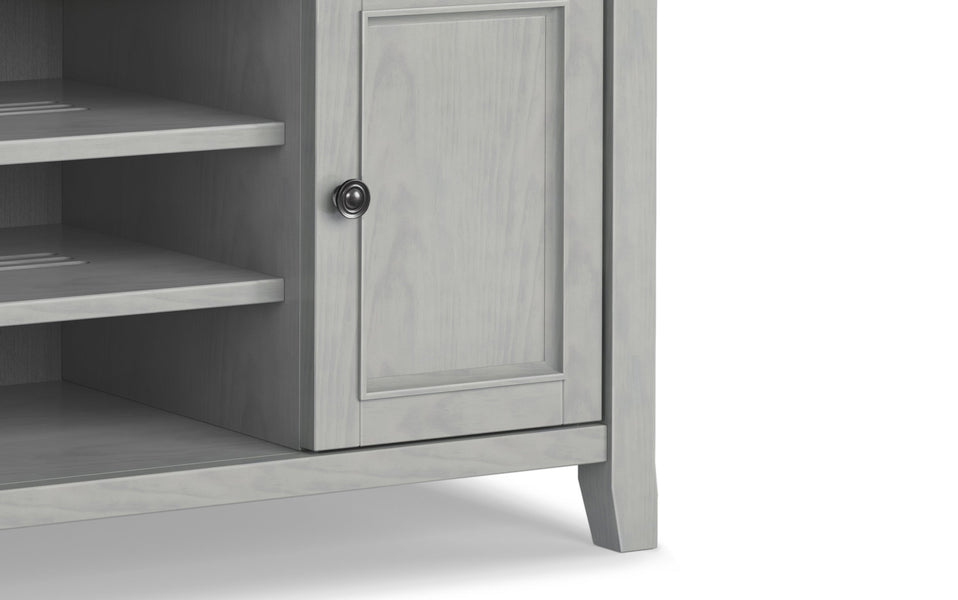 Fog Grey | Amherst TV Media Stand