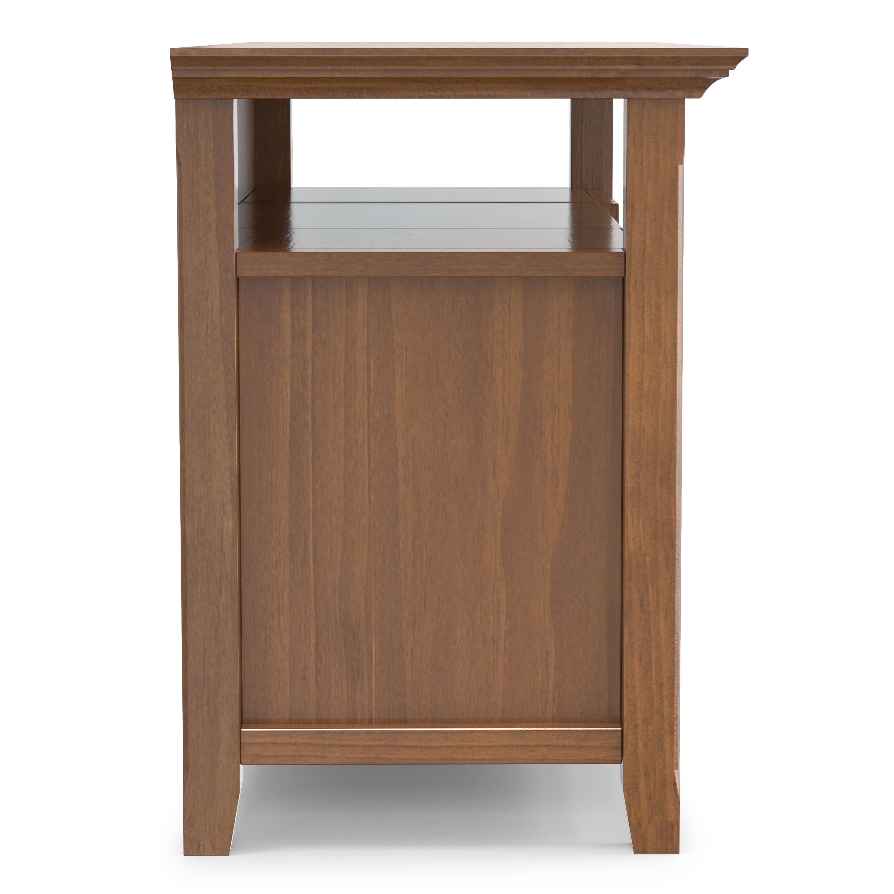 55 Inch TV Stand | Amherst Media Console – Simpli Home