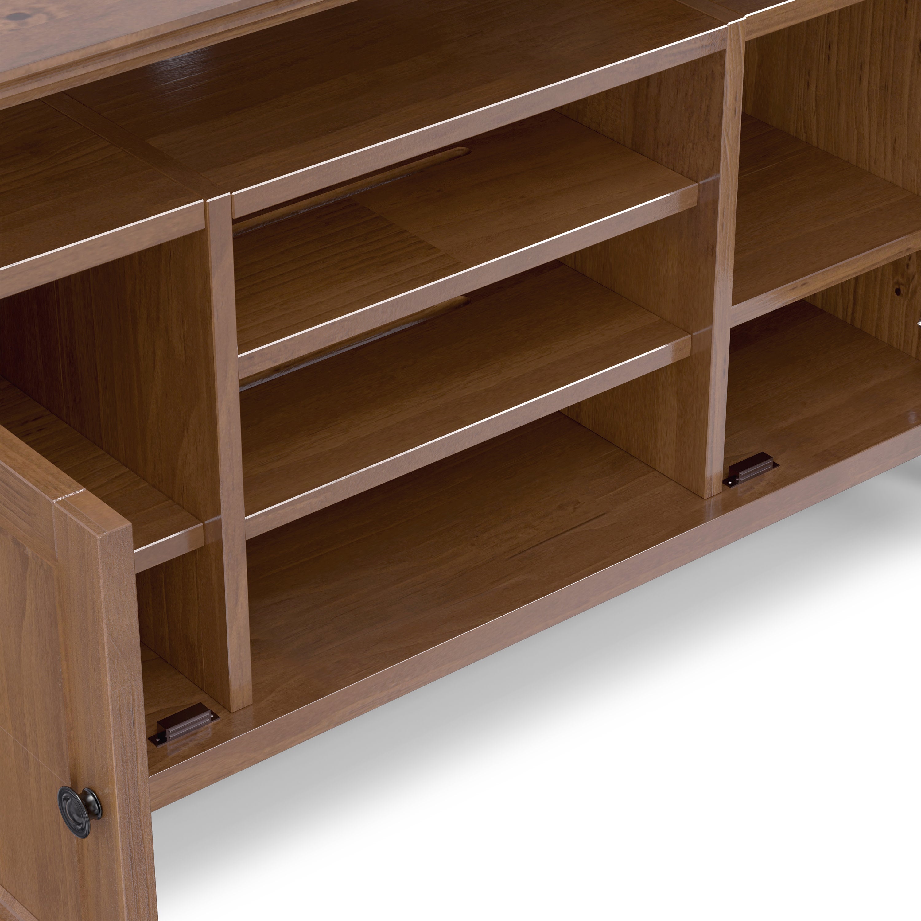 55 Inch TV Stand | Amherst Media Console – Simpli Home 55 Inch TV Stand | Amherst Media Console – Simpli Home