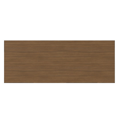 Rustic Natural Aged Brown | Amherst 54 inch TV Media Stand