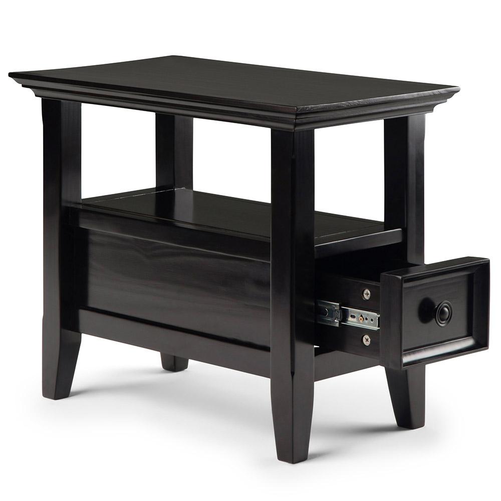 Amherst Narrow Side Table