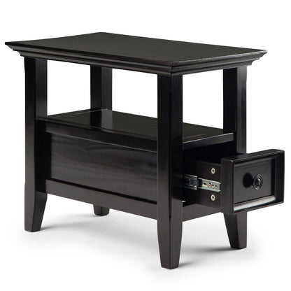 Amherst Narrow Side Table