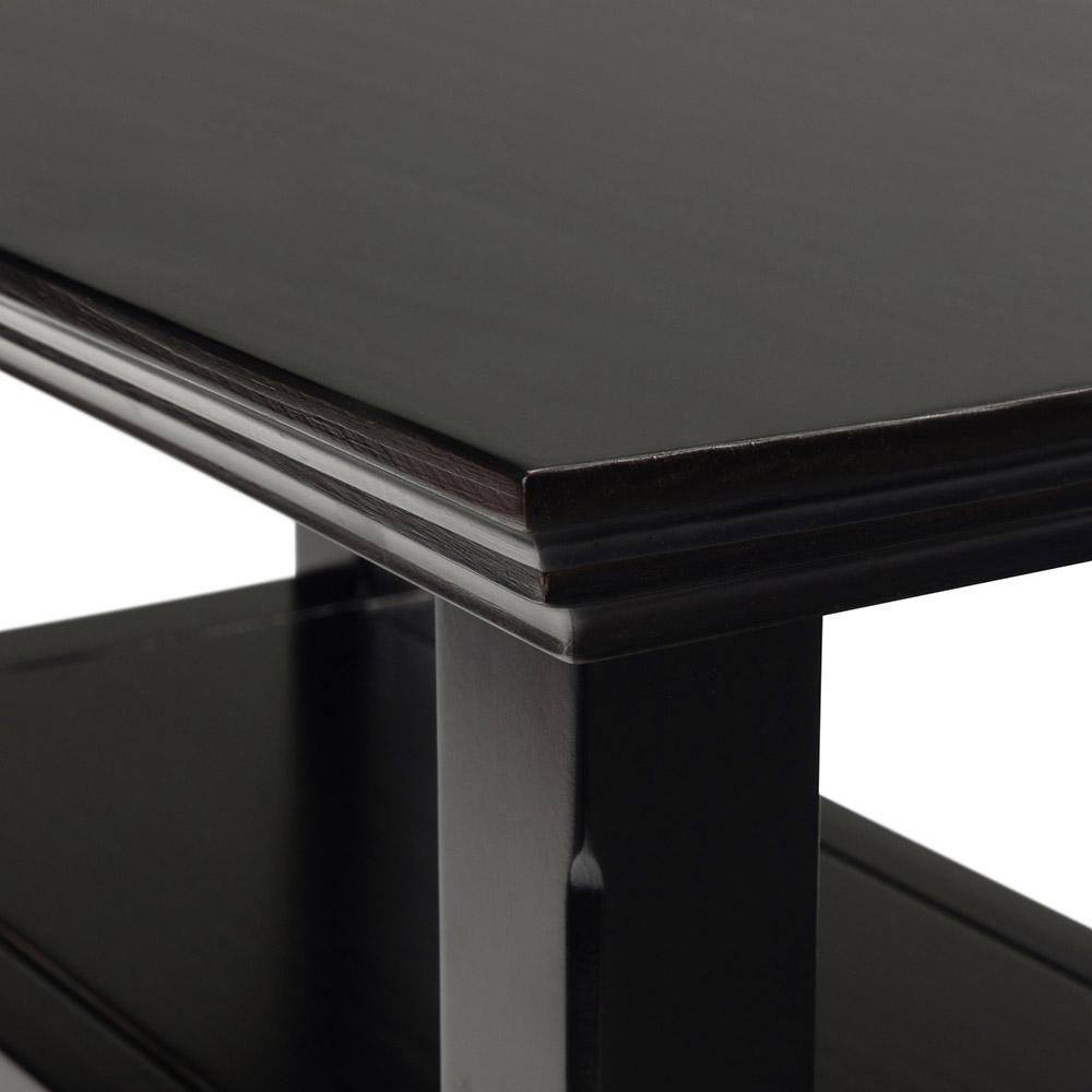 Amherst Narrow Side Table