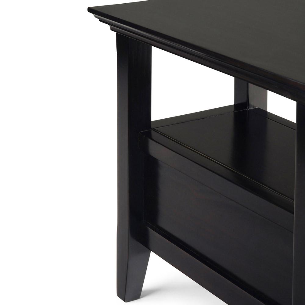 Amherst Narrow Side Table